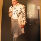Billy Bob Thorton Autographed Photo