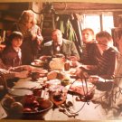 Chris Rankin Autographed Photo