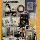 A Wee Good Adventure by Craftways