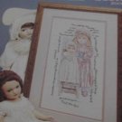 My Little Girl Book 1