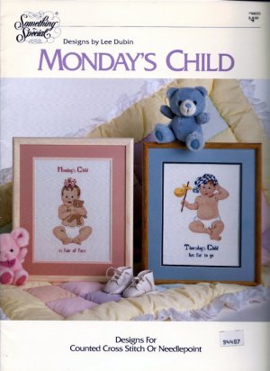 Monday's Child