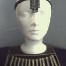 Forehead Jewelry - Drape Design - TBM-BFH-001