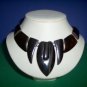 Necklace Babinga ( Very Rear Wood ) - TBM-GSN-001