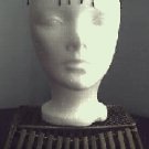 Forehead Jewelry - Down Design -  TBM-BFH-003