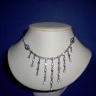 Crystal Necklace / Choker    -   TBM-SCNC-002