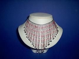 Translucents & Jasper Choker - TBM-SCC-001