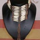 Unisex Bone Choker  - TBM-BI-006