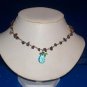 Fancy Jasper Chips Choker    -    TBM-SCC-005