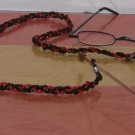 BEADED EYEGLASS HOLDER - TBM-EGH-001