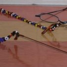 BEADED EYEGLASS HOLDER - TBM-EGH-003