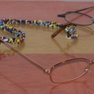 BEADED EYEGLASS HOLDER - TBM-EGH-004