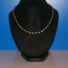 Tiger's Eye Necklace - TBM-GSN-011