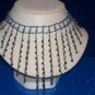 Sapphire Crystal Necklace / Choker - TBM-SCNC-006