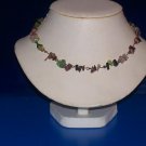 Necklace / Choker Gemstone Chips - TBM-GSN-019