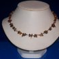 Necklace / Choker Gemstone Chips -TBM-GSN-020