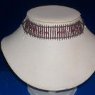 Choker Lylic Glass Seed Beads - TBM-BBN-002