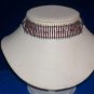 Choker Lylic Glass Seed Beads - TBM-BBN-002