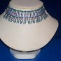Choker Japanese Glass Seed Beads -TBM-GSC-003