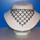 Necklace / Choker  Black Onyx Gem Stones - TBM-GSN-028