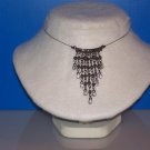 Necklace / Choker Swarovski Crystals - TBM-NC-003