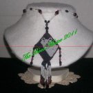 Western Design Necklace - TBM-BBN-001