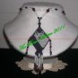 Western Design Necklace - TBM-BBN-001