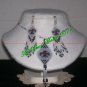 Western Design Necklace & Earrings - TBM-BNS-001