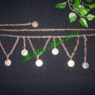 Belt Brass Coin Belt - TBM-BDB-001