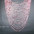 16 - Strand Over The Head Necklace - TBM-OTH-002