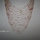16 - Strand Over The Head Necklace -TBM-OTH-003