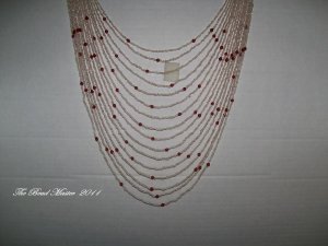 16 - Strand Over The Head Necklace -TBM-OTH-003