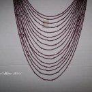 16 - Strand Over The Head Necklace - TBM-OTH-006
