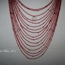 16 - Strand Over The Head Necklace -TBM-OTH-007