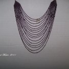 16 - Strand Over The Head Necklace -TBM-OTH-008
