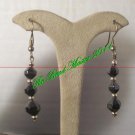 Hematite Earrings - TBM-HE-002