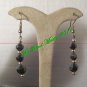 Hematite Earrings - TBM-HE-002