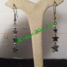 Hematite Earrings - TBM-HE-003