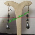 Hematite Earrings - TBM-HE-005