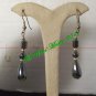 Hematite Earrings - TBM-HE-005