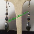 Hematite Earrings - TBM-HE-007