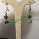 Hematite Earrings - TBM-HE-009