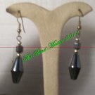 Hematite Earrings - TBM-NE-010