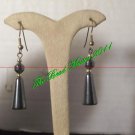 Hematite Earrings - TBM-HE-012