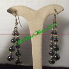 Hematite Earrings - TBM-HE-014