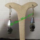 Hematite Earrings - TBM-HE-015