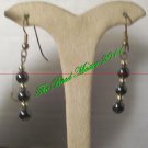 Hematite Earrings - TBM-HE-016