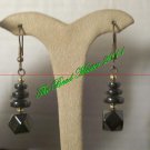 Hematite Earrings - TBM-HE-017