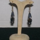 Hematite Earrings - TBM-HE-018