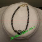 Hematite Bracelet - TBM-HBL-001