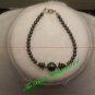 Hematite Bracelet - TBM-HBL-002